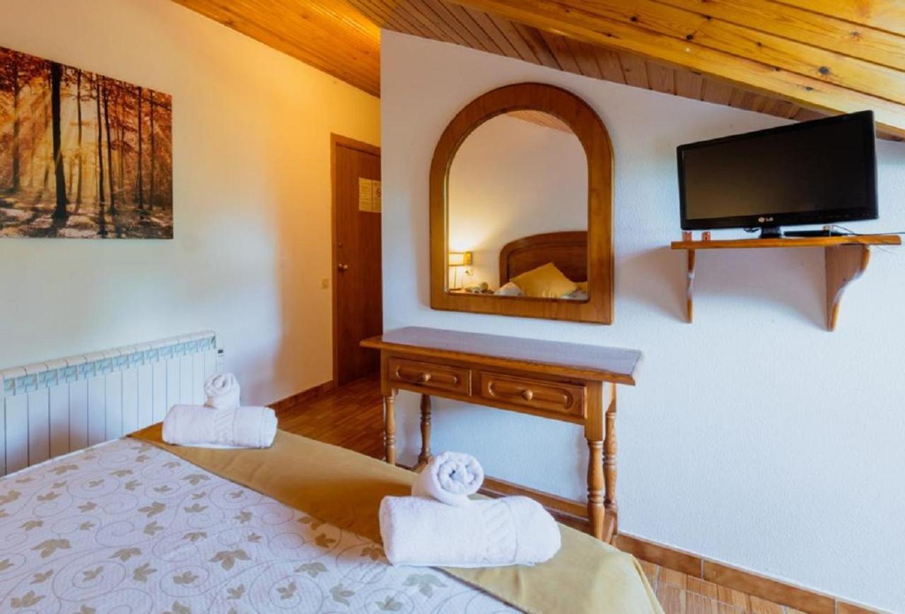 Pey Resort Buitenkant foto