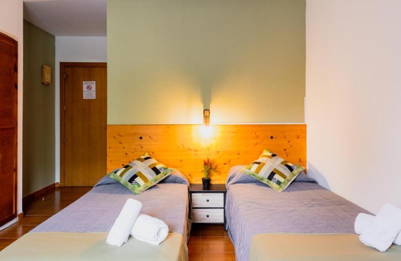 Pey Resort Buitenkant foto