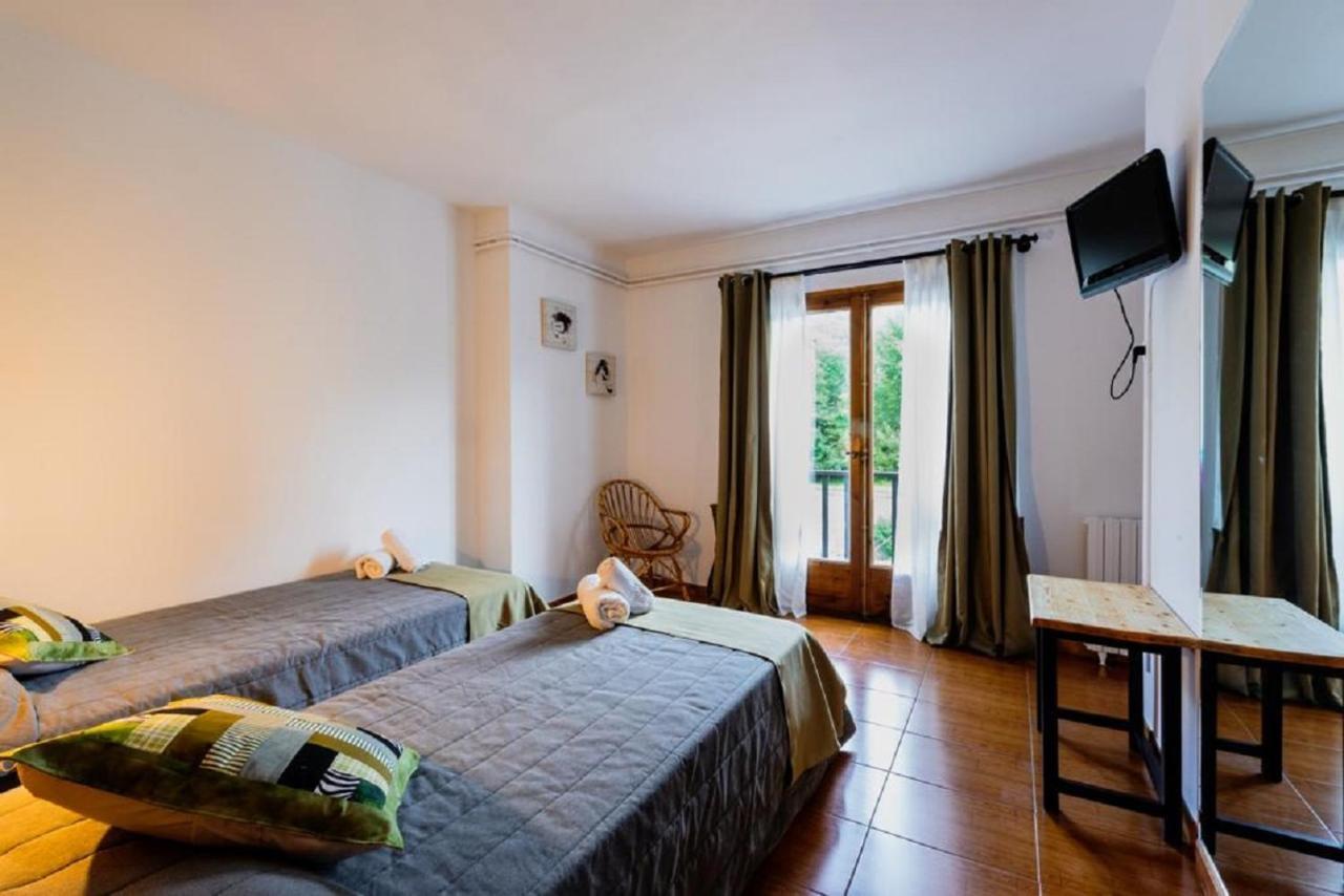Pey Resort Buitenkant foto