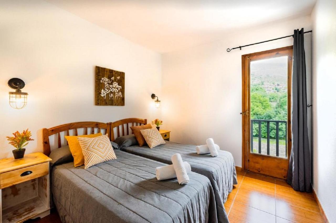 Pey Resort Buitenkant foto