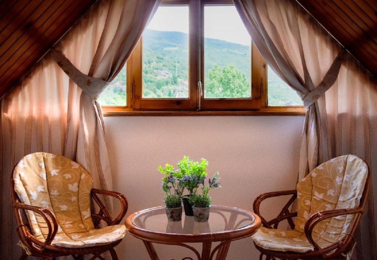 Pey Resort Buitenkant foto