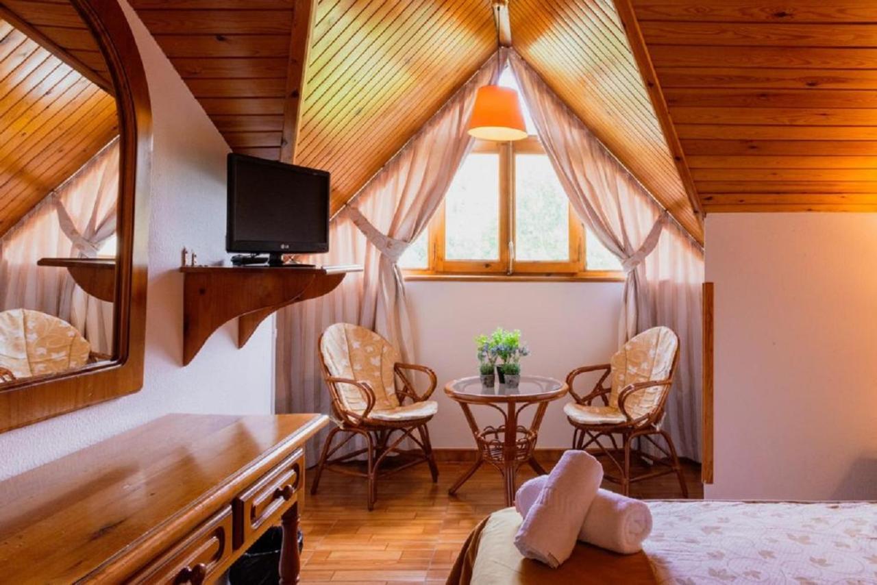 Pey Resort Buitenkant foto