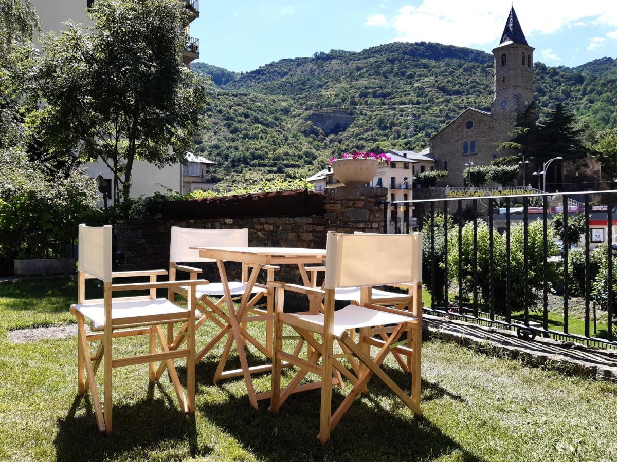 Pey Resort Buitenkant foto