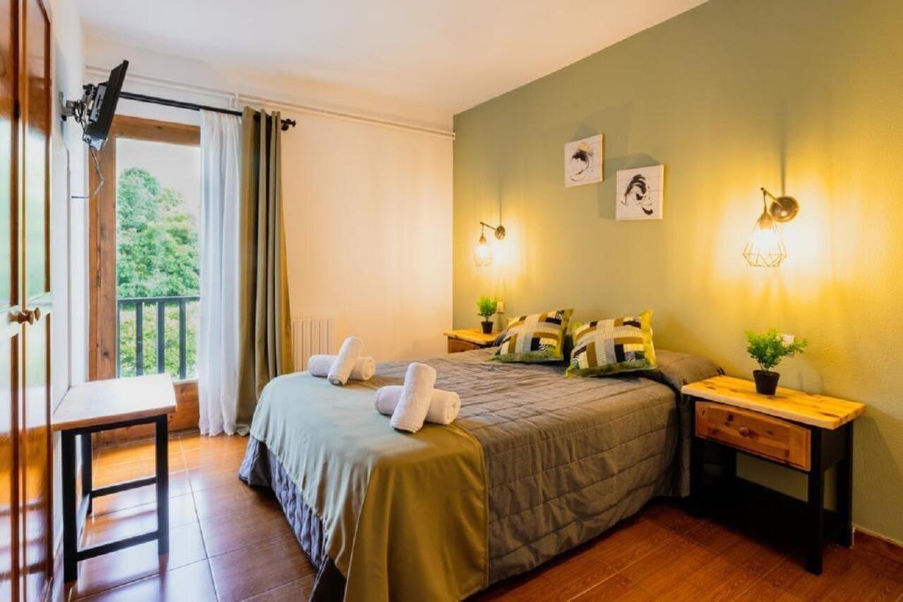 Pey Resort Buitenkant foto