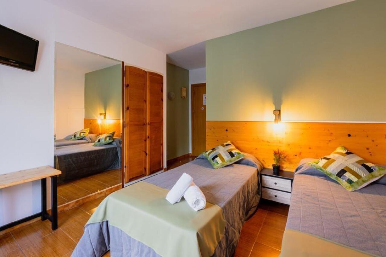 Pey Resort Buitenkant foto
