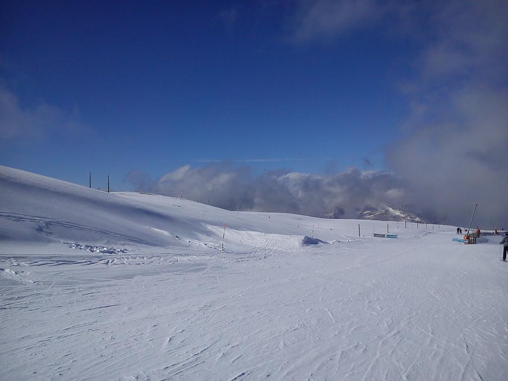 Pey Resort Buitenkant foto