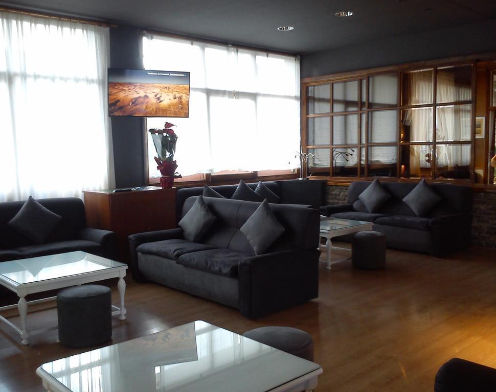 Pey Resort Buitenkant foto