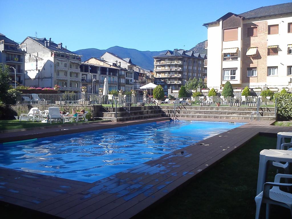 Pey Resort Buitenkant foto