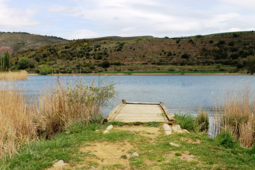 Pey Resort Buitenkant foto