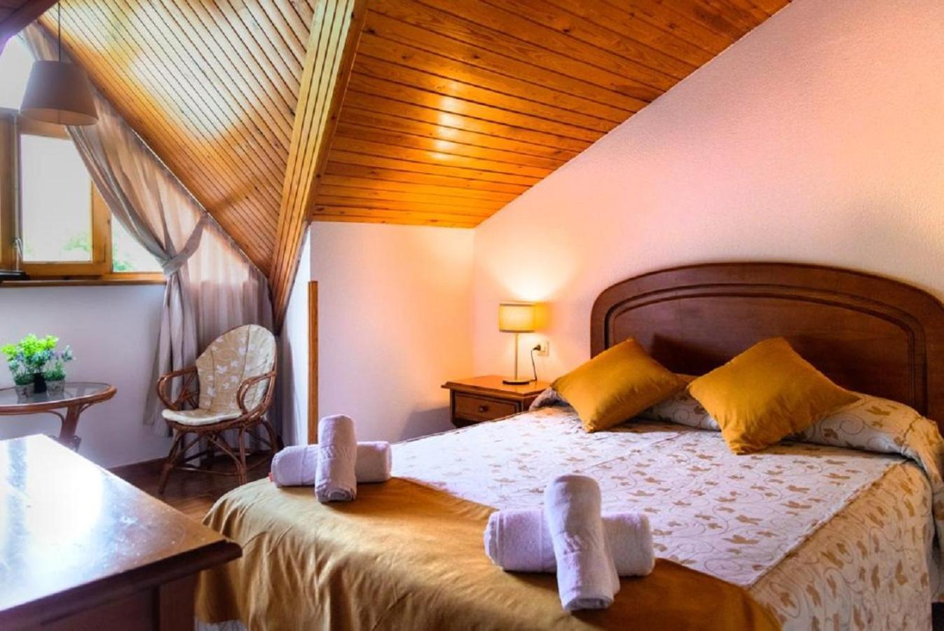 Pey Resort Kamer foto
