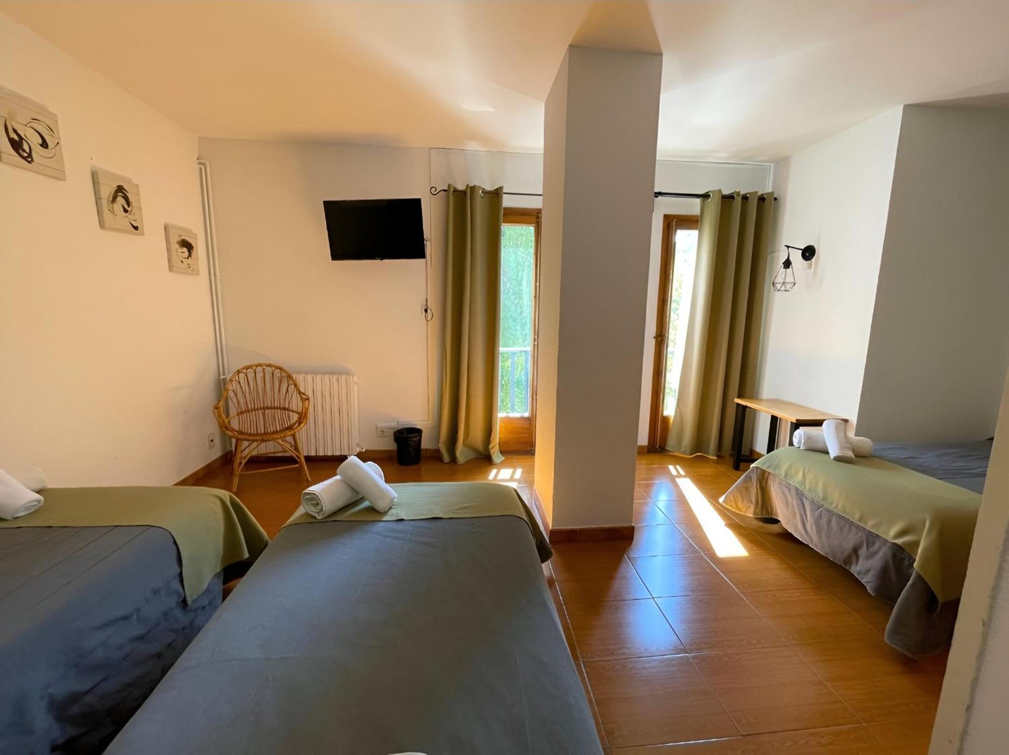 Pey Resort Buitenkant foto