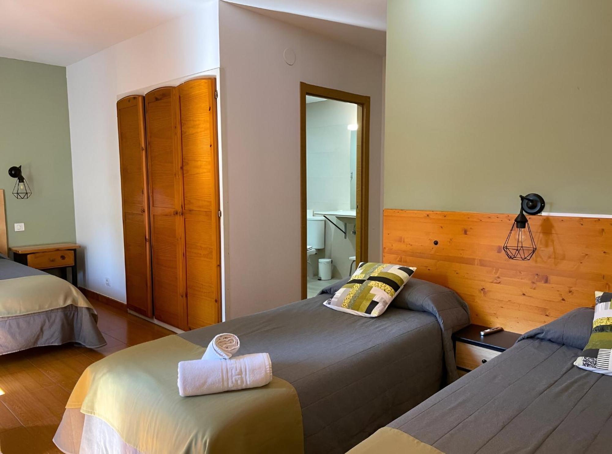 Pey Resort Buitenkant foto