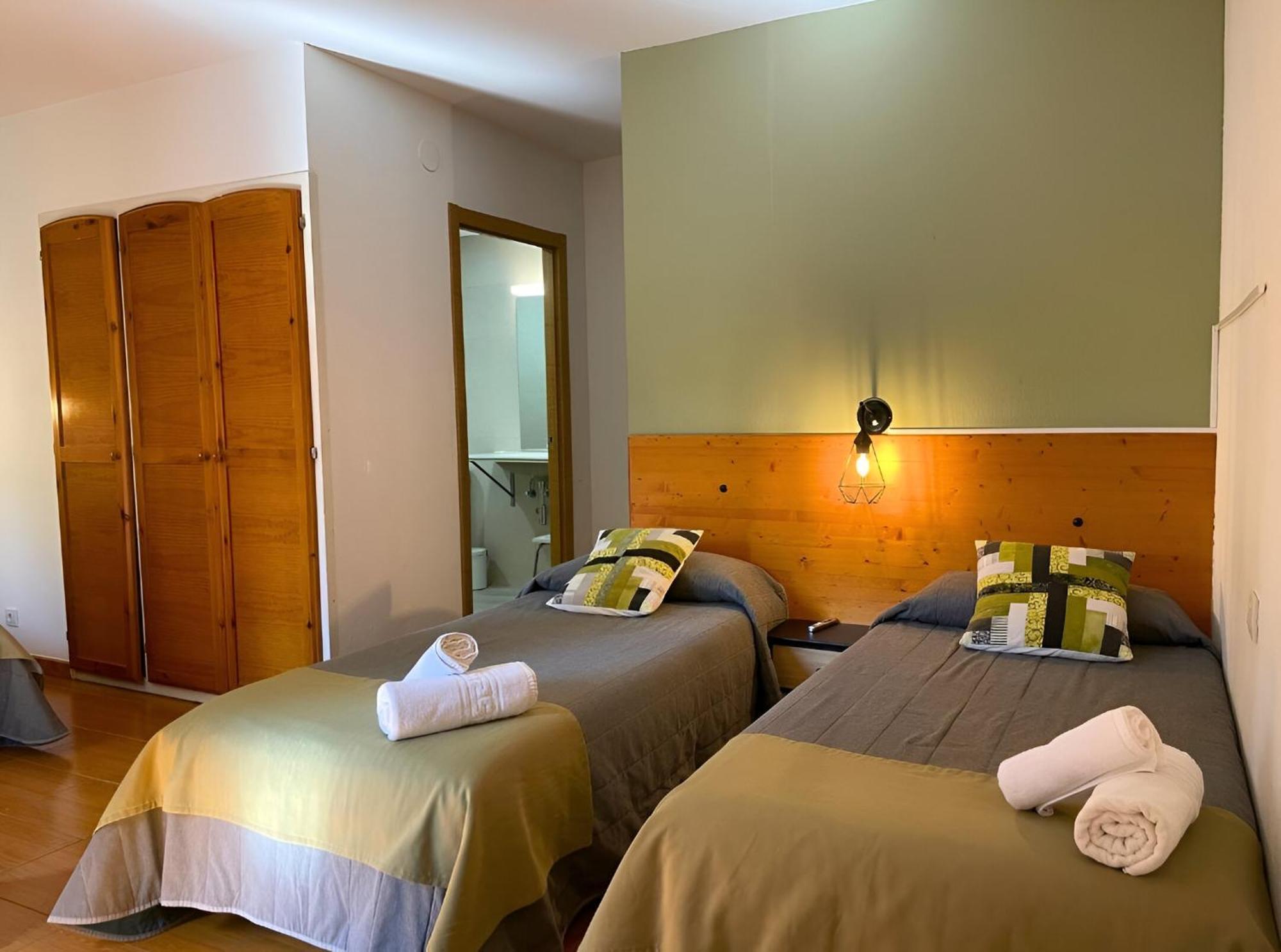 Pey Resort Buitenkant foto
