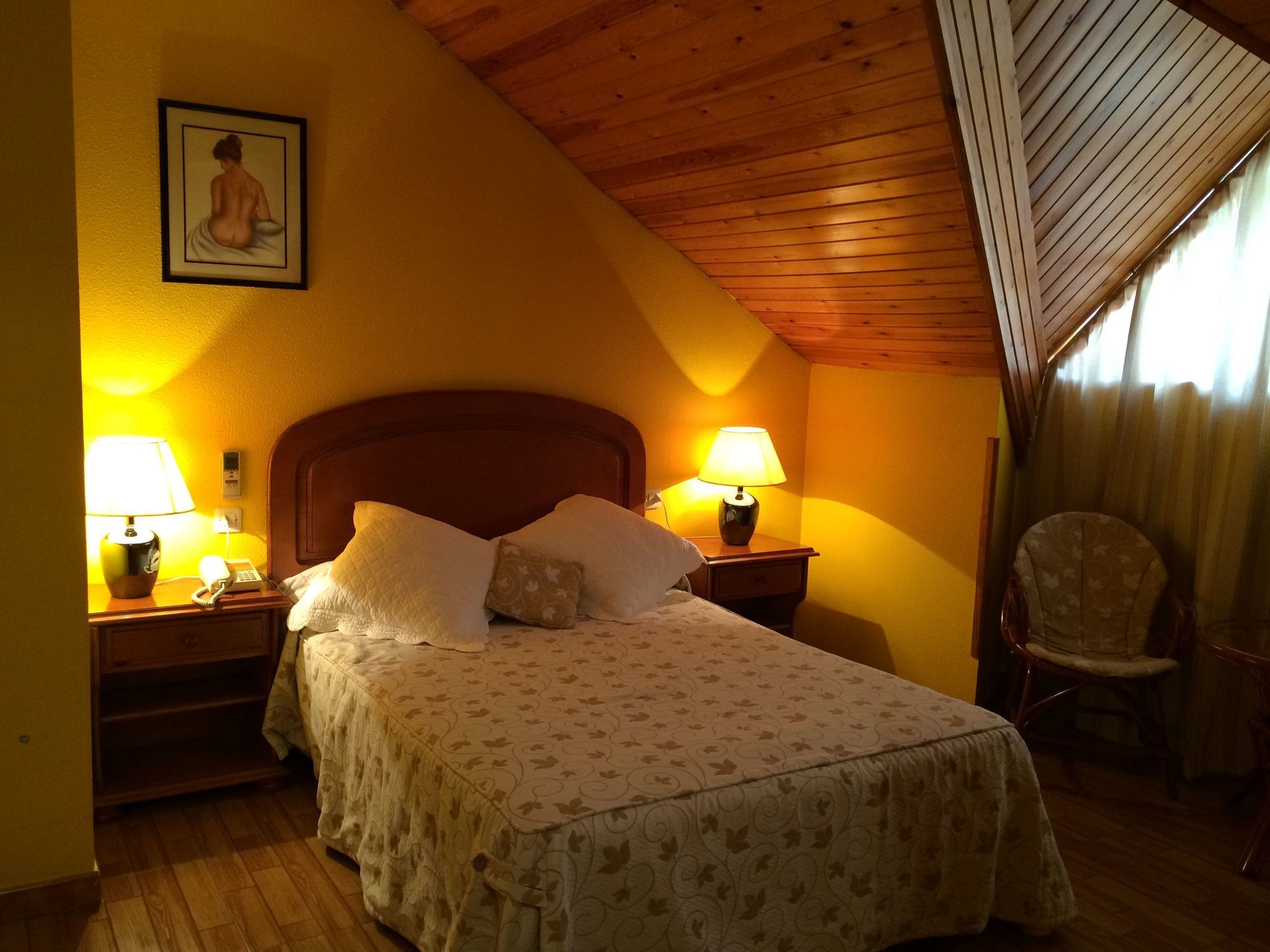Pey Resort Buitenkant foto