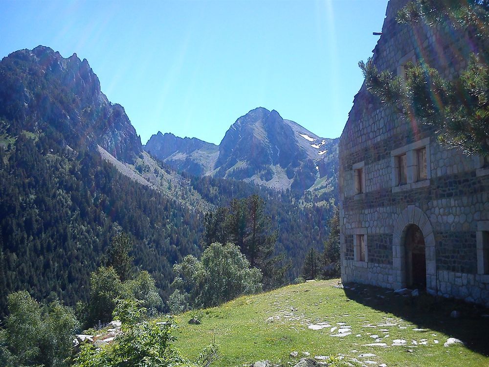 Pey Resort Buitenkant foto
