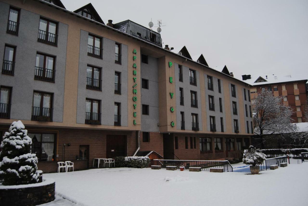 Pey Resort Buitenkant foto